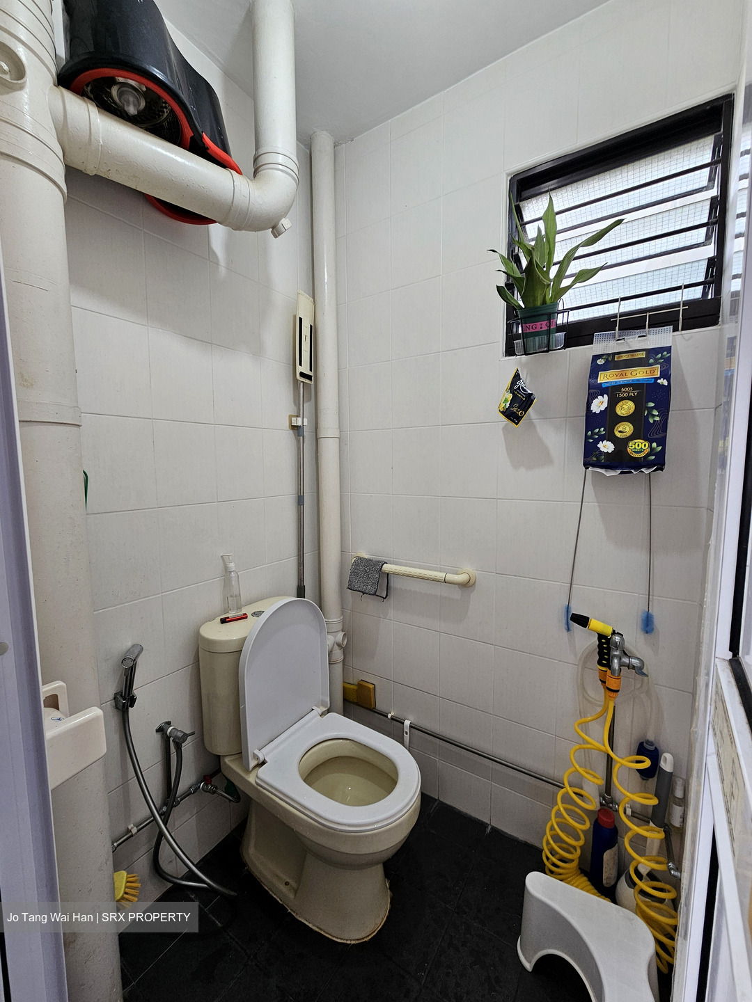 Blk 105 Hwi Yoh Court (Serangoon), HDB 3 Rooms #587593841